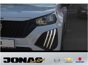 Peugeot 2008 Style 1.2 PureTech PDC hinten Sitzheizung vorn