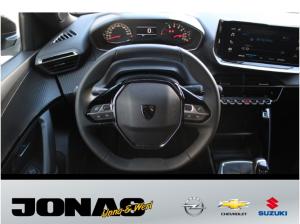 Peugeot 2008 Style 1.2 PureTech PDC hinten Sitzheizung vorn
