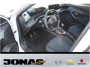 Peugeot 2008 Style 1.2 PureTech PDC hinten Sitzheizung vorn