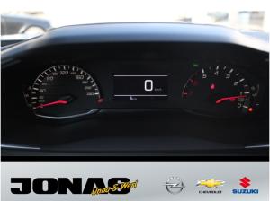 Peugeot 2008 Style 1.2 PureTech PDC hinten Sitzheizung vorn