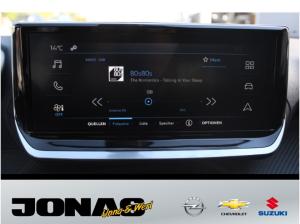 Peugeot 2008 Style 1.2 PureTech PDC hinten Sitzheizung vorn