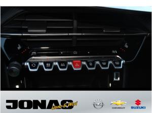 Peugeot 2008 Style 1.2 PureTech PDC hinten Sitzheizung vorn