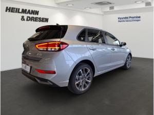 Hyundai i30 1.5 Advantage🚀 | LED | Rückfahrkamera | Navi | Klimaauto. | ISOFIX
