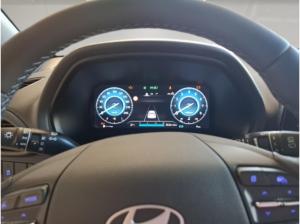 Hyundai i30 1.5 Advantage🚀 | LED | Rückfahrkamera | Navi | Klimaauto. | ISOFIX