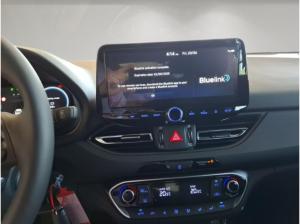Hyundai i30 1.5 Advantage🚀 | LED | Rückfahrkamera | Navi | Klimaauto. | ISOFIX
