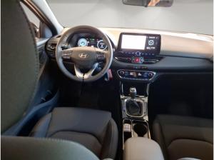 Hyundai i30 1.5 Advantage🚀 | LED | Rückfahrkamera | Navi | Klimaauto. | ISOFIX