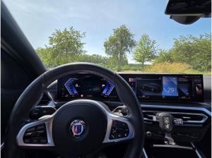 Alpina B3 Wartung & Verschleiß + STH + 8-fach