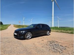 Alpina B3 Wartung & Verschleiß + STH + 8-fach