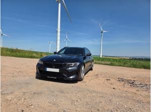 Alpina B3 Wartung & Verschleiß + STH + 8-fach