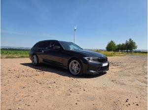 Alpina B3 Wartung & Verschleiß + STH + 8-fach