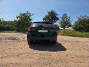 Alpina B3 Wartung & Verschleiß + STH + 8-fach