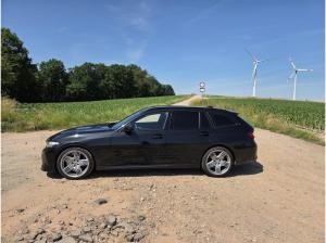 Alpina B3 Wartung & Verschleiß + STH + 8-fach