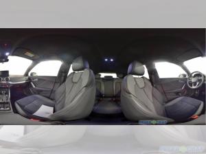 Audi Q2 40 TFSI qu S Line Int Navi,Leder,Matrix,AHK