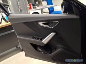 Audi Q2 40 TFSI qu S Line Int Navi,Leder,Matrix,AHK