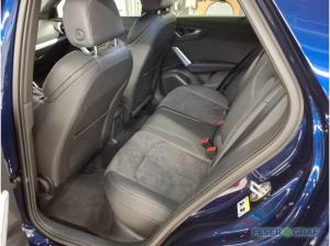 Audi Q2 40 TFSI qu S Line Int Navi,Leder,Matrix,AHK