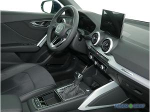 Audi Q2 40 TFSI qu S Line Int Matrix,AHK,Sonos,Navi