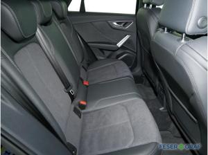 Audi Q2 40 TFSI qu S Line Int Matrix,AHK,Sonos,Navi