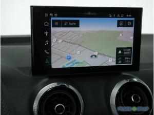 Audi Q2 40 TFSI qu S Line Int Matrix,AHK,Sonos,Navi