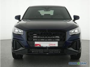 Audi Q2 40 TFSI qu S Line Int Matrix,AHK,Sonos,Navi