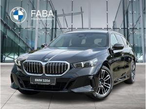 BMW 520 d xDrive Touring M Sportpaket Head-Up DAB