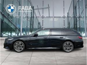 BMW 520 d xDrive Touring M Sportpaket Head-Up DAB