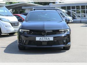 Opel Astra Sports Tourer GS Navi/Lenkrad- und Sitzhzg GS Line