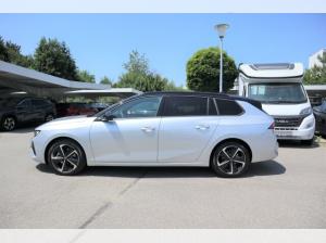 Opel Astra Sports Tourer GS Navi/Lenkrad- und Sitzhzg GS Line