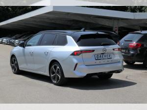 Opel Astra Sports Tourer GS Navi/Lenkrad- und Sitzhzg GS Line