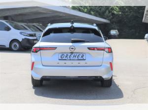 Opel Astra Sports Tourer GS Navi/Lenkrad- und Sitzhzg GS Line
