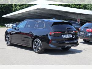 Opel Astra Sports Tourer GS Navi/Lenkrad- und Sitzhzg GS Line
