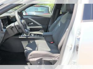 Opel Astra Sports Tourer GS Navi/Lenkrad- und Sitzhzg GS Line