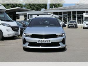 Opel Astra GS Klima/EPH/LH/SH