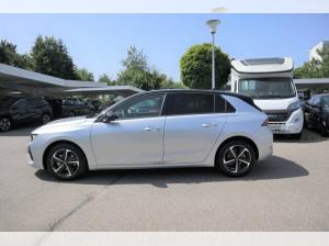 Opel Astra GS Klima/EPH/LH/SH