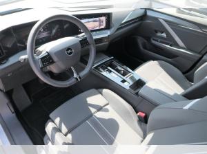 Opel Astra GS Klima/EPH/LH/SH