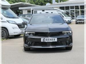 Opel Astra Sports Tourer GS Navi/ Lenkrad- und Sitzhzg GS Line