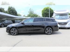 Opel Astra Sports Tourer GS Navi/ Lenkrad- und Sitzhzg GS Line