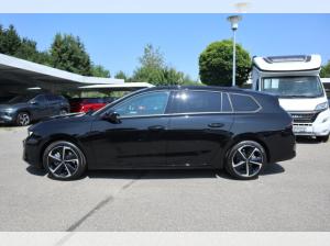 Opel Astra Sports Tourer GS Navi/Lenkrad- und Sitzhzg GS Line