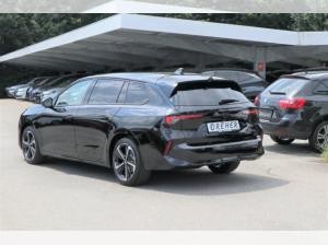 Opel Astra Sports Tourer GS Navi/ Lenkrad- und Sitzhzg GS Line