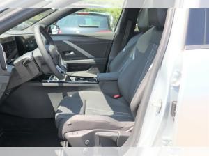 Opel Astra Sports Tourer GS Navi/Lenkrad- und Sitzhzg GS Line