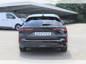 Opel Astra Sports Tourer GS Navi/ Lenkrad- und Sitzhzg GS Line