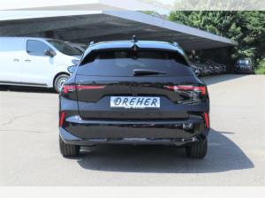 Opel Astra Sports Tourer GS Navi/Lenkrad- und Sitzhzg GS Line