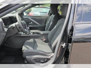 Opel Astra Sports Tourer GS Navi/ Lenkrad- und Sitzhzg GS Line