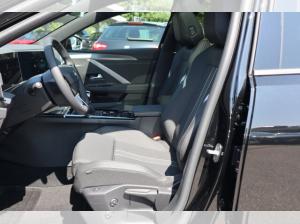 Opel Astra Sports Tourer GS Navi/Lenkrad- und Sitzhzg GS Line