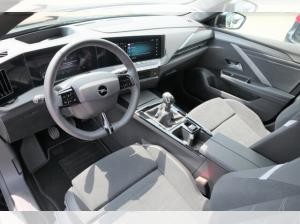 Opel Astra Sports Tourer GS Navi/ Lenkrad- und Sitzhzg GS Line