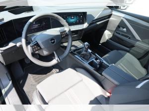 Opel Astra Sports Tourer GS Navi/Lenkrad- und Sitzhzg GS Line