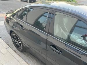 BMW 320 xDrive