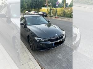 BMW 320 xDrive