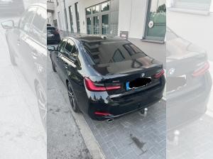 BMW 320 xDrive