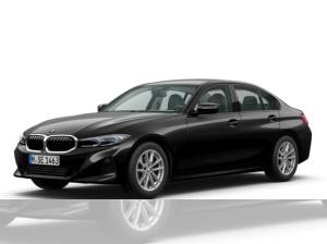 BMW 320 xDrive