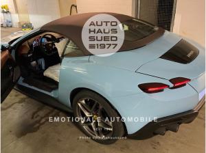 Ferrari Roma Spider in Azzurro Blau *NEUFAHRZEUG*